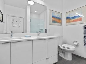 45 Lewis Street PH14, Boston MA 02128