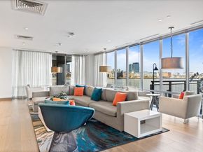 45 Lewis Street PH14, Boston MA 02128