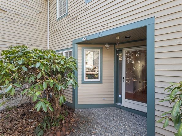 27 Lebeaux Dr 27, Shrewsbury MA 01545