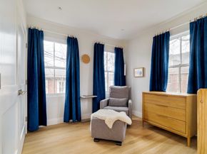 11 Goodman Road, Cambridge MA 02139