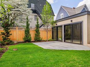 11 Goodman Road, Cambridge MA 02139