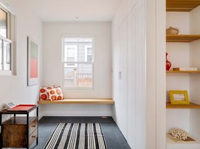11 Goodman Road, Cambridge MA 02139