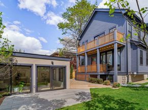 11 Goodman Road, Cambridge MA 02139