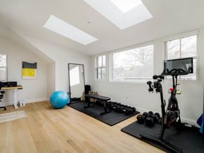 11 Goodman Road, Cambridge MA 02139