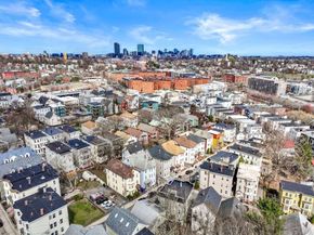 26 Armstrong St 3, Boston MA 02130