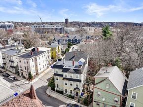 26 Armstrong St 3, Boston MA 02130