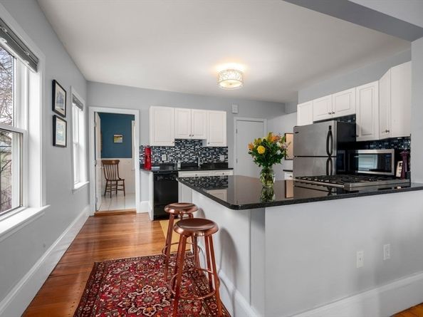 26 Armstrong St 3, Boston MA 02130