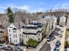 26 Armstrong St 3, Boston MA 02130