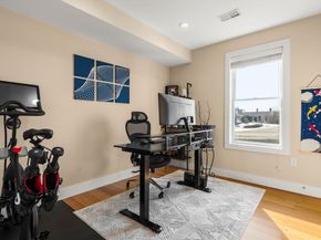 1 Leonard Pl 3, Boston MA 02127