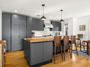 1 Leonard Pl 3, Boston MA 02127