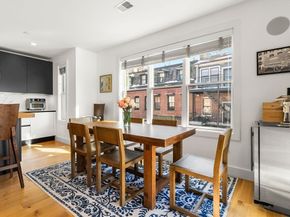 1 Leonard Pl 3, Boston MA 02127