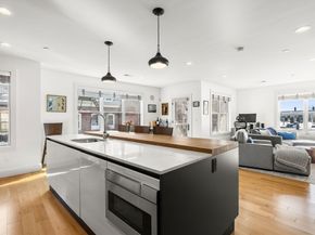 1 Leonard Pl 3, Boston MA 02127