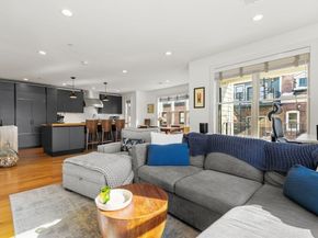 1 Leonard Pl 3, Boston MA 02127