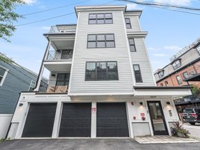 1 Leonard Pl 3, Boston MA 02127