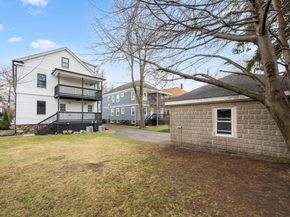 40 Harlow Street 40, Arlington MA 02474