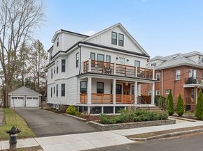 40 Harlow Street 40, Arlington MA 02474