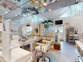 400 Homer St, Newton MA 02459