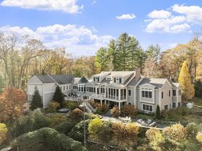 70 Todd Pond Rd, Lincoln MA 01773