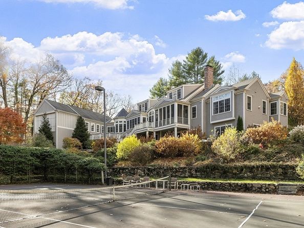 70 Todd Pond Rd, Lincoln MA 01773
