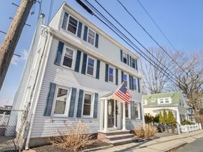 16 Port Norfolk 2, Boston MA 02122