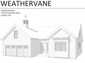 7 Weathervane Dr, Carver MA 02330