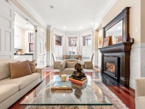 392 Marlborough St 1, Boston MA 02115