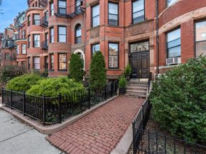 392 Marlborough St 1, Boston MA 02115