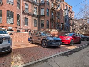392 Marlborough St 1, Boston MA 02115