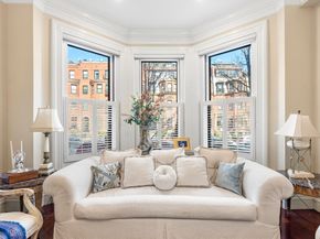 392 Marlborough St 1, Boston MA 02115