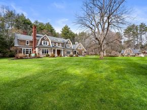 448 & 454 Concord Road, Weston MA 02493