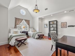 448 & 454 Concord Road, Weston MA 02493