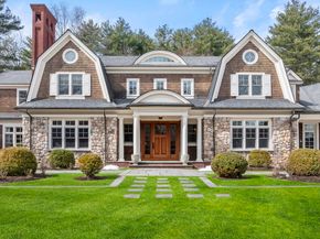 448 & 454 Concord Road, Weston MA 02493