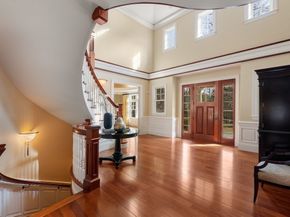 448 & 454 Concord Road, Weston MA 02493