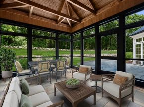 448 & 454 Concord Road, Weston MA 02493