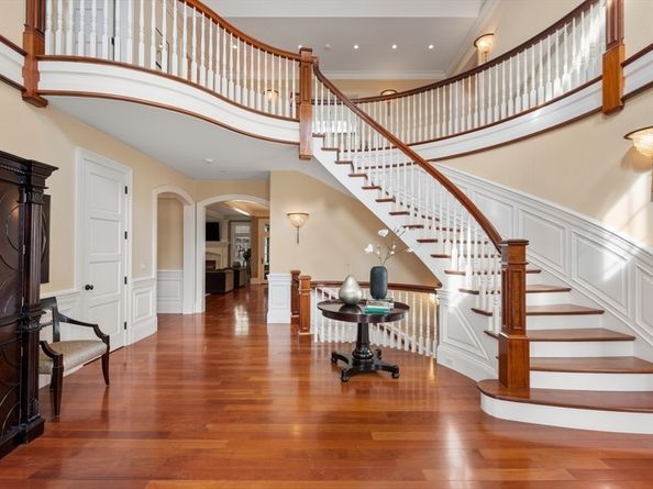 448 & 454 Concord Road, Weston MA 02493