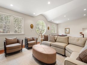 448 & 454 Concord Road, Weston MA 02493