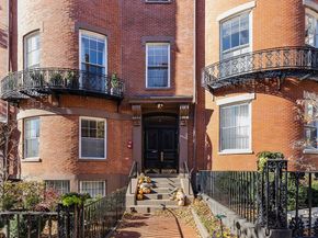4 Joy St PH, Boston MA 02108