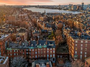 4 Joy St PH, Boston MA 02108