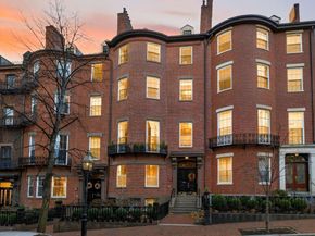 4 Joy St PH, Boston MA 02108