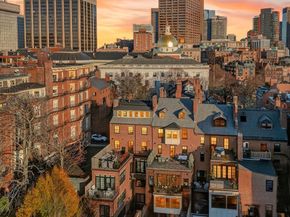 4 Joy St PH, Boston MA 02108
