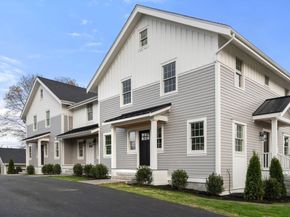 63 Oak Street A, Wellesley MA 02482