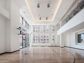 135 Seaport Blvd 1007, Boston MA 02210