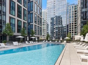 135 Seaport Blvd 1007, Boston MA 02210