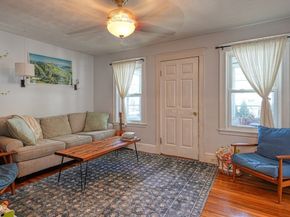 109 - 109A Lexington Street, Watertown MA 02472