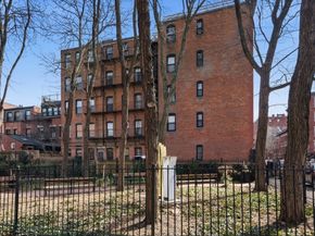 469 Shawmut Ave 1, Boston MA 02118