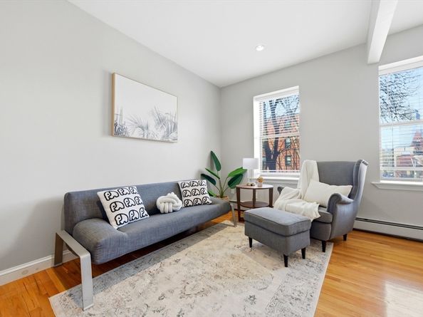 469 Shawmut Ave 1, Boston MA 02118