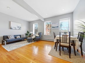 469 Shawmut Ave 1, Boston MA 02118