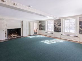 159 Brattle Street, Cambridge MA 02138