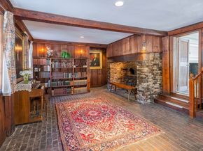 159 Brattle Street, Cambridge MA 02138