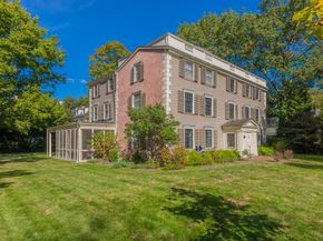 159 Brattle Street, Cambridge MA 02138